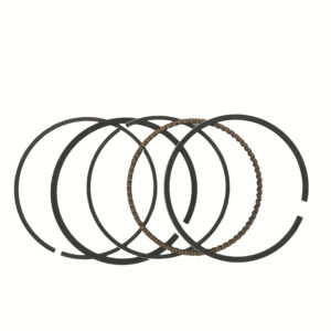 Piston Ring Set Fit for GX160 GX200 GX240 GX270 GX390 GX420 Gasoline Engine