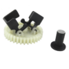 170f 178f 186f 192f Oil Pump Driving Gear