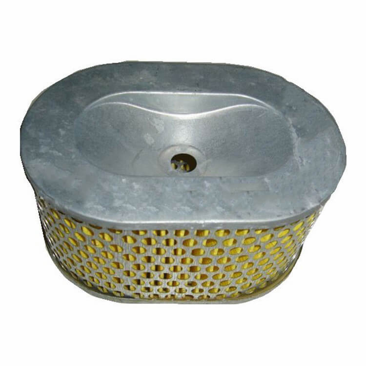 Silencieux échappement Pour Moteur Diesel 170F à 192F - Alliage Aluminium, Noir - Pour Générateur, Motoculteur