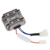 Battery Charge Regulator Rectifier 12V Fit for 170F,173F,178F,186F FS,188F,192F,Small Air Cool Diesel Engine