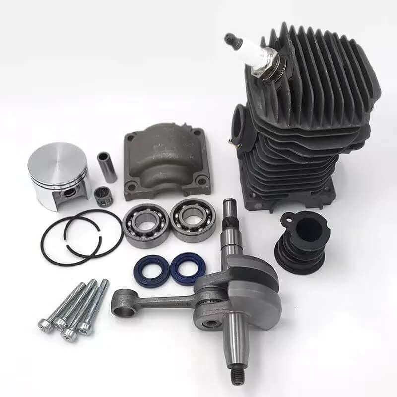 Brush cutter replacement parts