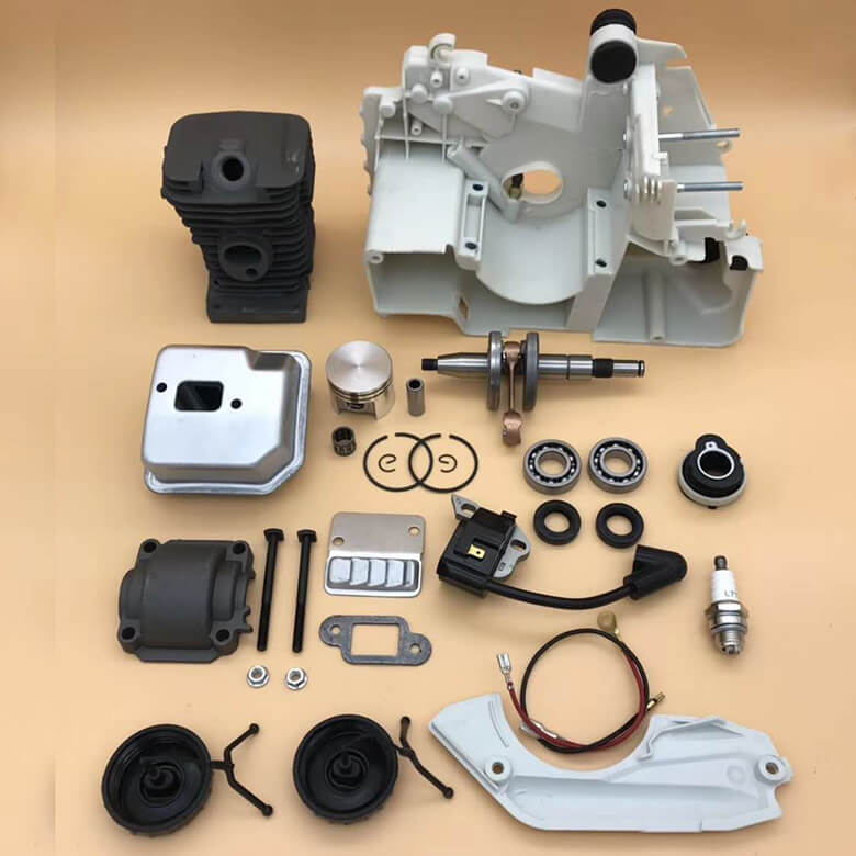 Chainsaw replacement parts