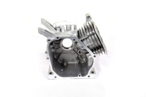 Crankcase Fit for GX160 GX200 GX240 GX270 GX390 GX420 Gasoline Engine Generator