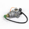 Carburetor Carb Fits 4000W 5500 7500 Watt GX390 GX420 Gasoline Generator