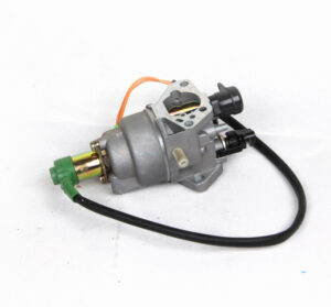 Carburetor Carb Fits 4000W 5500 7500 Watt GX390 GX420 Gasoline Generator