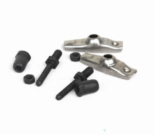 Rocker Arm Assembly Compatible with Honda GX110 GX120 GX140 GX160 GX200 GXV120 GXV140 GXV160