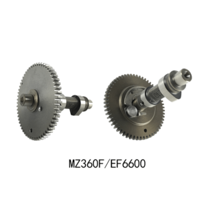 MZ360F EF6600 CAMSHAFT A