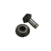 Brush Cutter Accessorie Gear Assembly