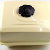 gasoline pump fuel tank assy