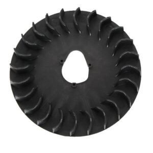 generator spare parts assy fan 1