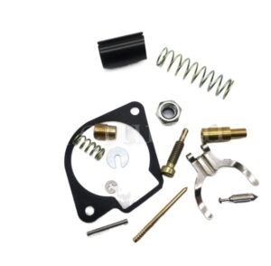 gx160 gx200 gx270 gx390 gx420 6.5hp 13hp carburetor repair kits