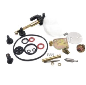 gx160 gx200 gx270 gx390 gx420 6.5hp 13hp carburetor repair kits