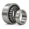 Heavy-duty special needle roller bearing with inner ring for outboard motors
