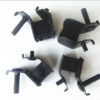Shock Absorber Seat Shock Absorber Foot Shockproof Rubber Pad Fits Diesel Generator Accessories 2KW 3KW2.8KW 6.5KW 8kw