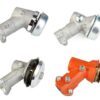 Quality Gear Head 26mm 28mm Gearbox Gearhead Brush cutter Grass Trimmer Replace