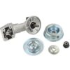 Quality Gear Head 26mm 28mm Gearbox Gearhead Brush cutter Grass Trimmer Replace