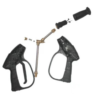 Quality Replacement Pressure Washer Spray Gun High Pressure Cleaner Water Gun Trigger Handle for Lavor Pressure Washer