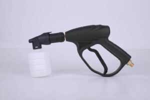 Quality Replacement Pressure Washer Spray Gun High Pressure Cleaner Water Gun Trigger Handle for Lavor Pressure Washer