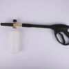 2700/4000/5000PSI Short Pressure Washer Gun Car Wash High Pressure Washer Gun