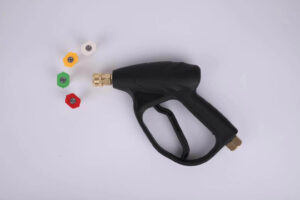 Quality Replacement Pressure Washer Spray Gun High Pressure Cleaner Water Gun Trigger Handle for Lavor Pressure Washer