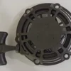 148F Small Gas Engine Recoil Starter Assembly front view - SKR-068