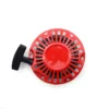 152F 154F GX100-Style Recoil Starter Assembly - 6-Bolt front view - SKR-004