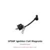 1P56F Ignition Coil Magneto Standard Lead replacement small engine part front view