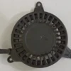1P65 1P65F Lawn Mower Recoil Starter Assembly front view - SKR-061
