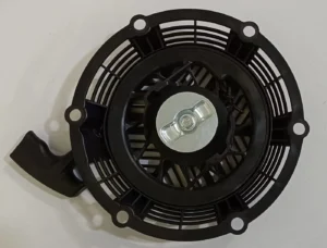 Recoil Starter Assembly Compatible with Lifan 188F GX390-Style Engines back view - SKR-050