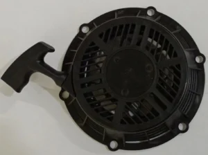 Recoil Starter Assembly Compatible with Lifan 188F GX390-Style Engines front view - SKR-050