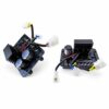 25kW generator AVR single-phase and three-phase options