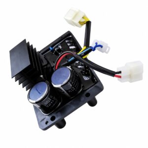 25kW single-phase generator AVR automatic voltage regulator