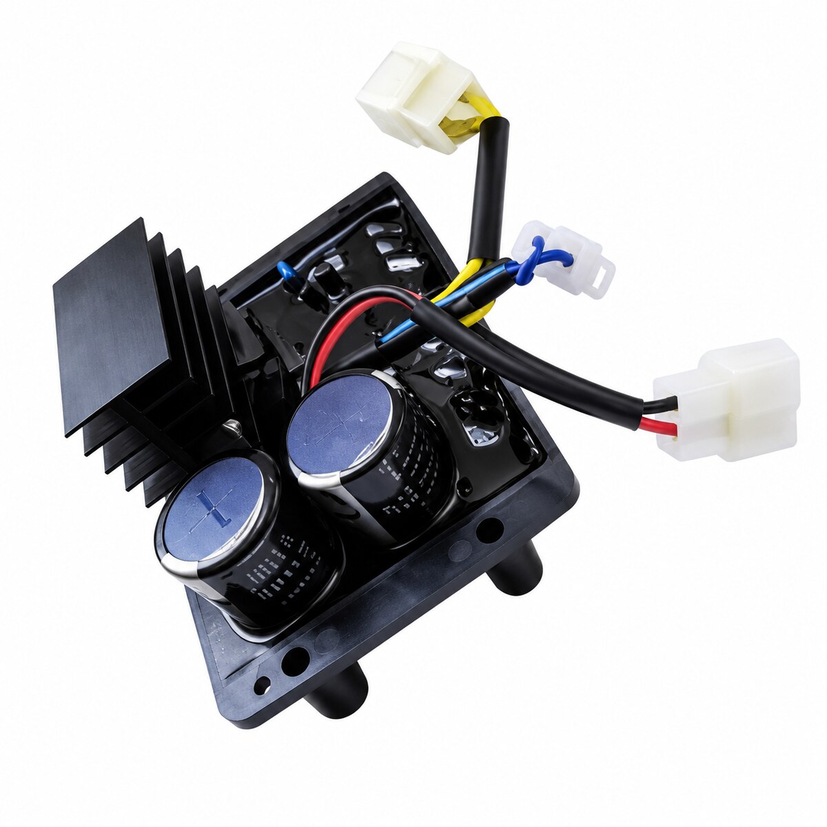 25kw-single-phase-generator-avr 25kW single-phase generator AVR automatic voltage regulator