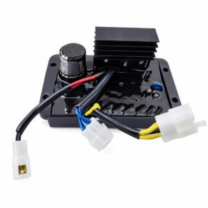 25kW three-phase generator AVR automatic voltage regulator