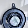 320B Recoil Starter Assembly - Metal Pawl Options front view - SKR-114