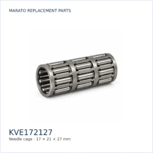 KVE172127 needle cage for outboard motor