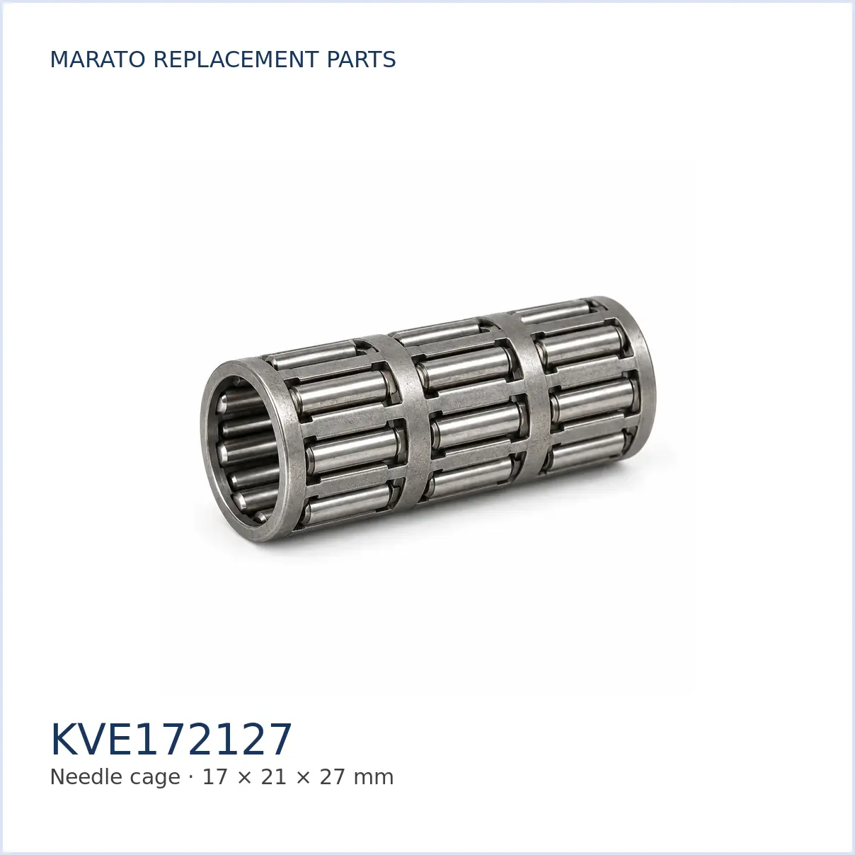 345-00042-kve172127-outboard-needle-bearing-01-main KVE172127 needle cage for outboard motor