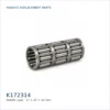 K172314 needle cage for outboard motor