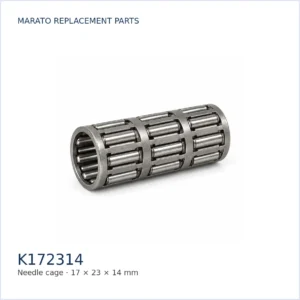 K172314 needle cage for outboard motor
