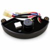 4–6.5kW 7-wire generator AVR automatic voltage regulator