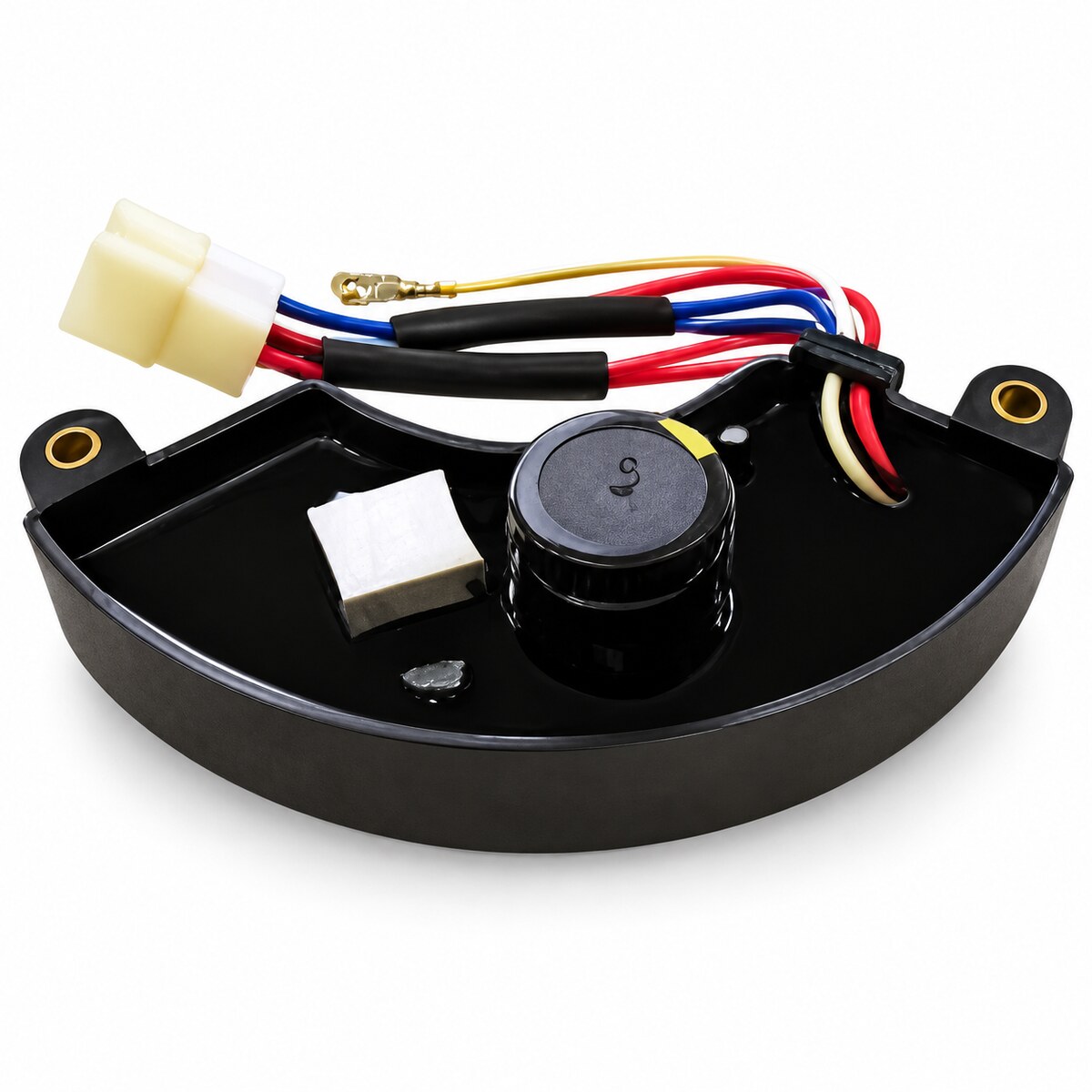4–6.5kW 7-Wire Generator AVR 4–6.5kW 7-wire generator AVR automatic voltage regulator