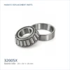 32005X tapered roller for outboard motor