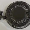 Briggs & Stratton-Style 2102 Recoil Starter Assembly front view - SKR-060
