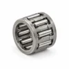 Brush cutter piston pin needle bearing for small engine replacement