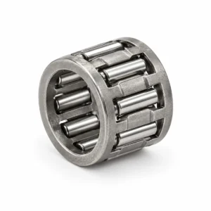 Brush cutter piston pin needle bearing for small engine replacement