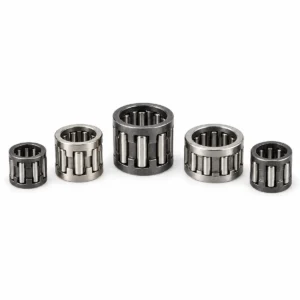 Brush cutter needle roller bearings in multiple sizes