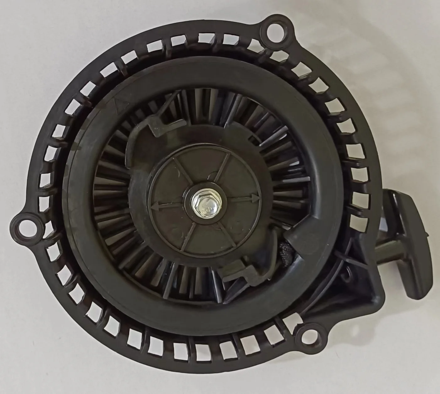 cc130-130-recoil-starter-assembly-metal-pawl-options-variation-skr-012-back