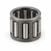 Chainsaw piston pin needle roller bearing for small engine replacement