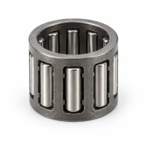 Chainsaw piston pin needle roller bearing for small engine replacement