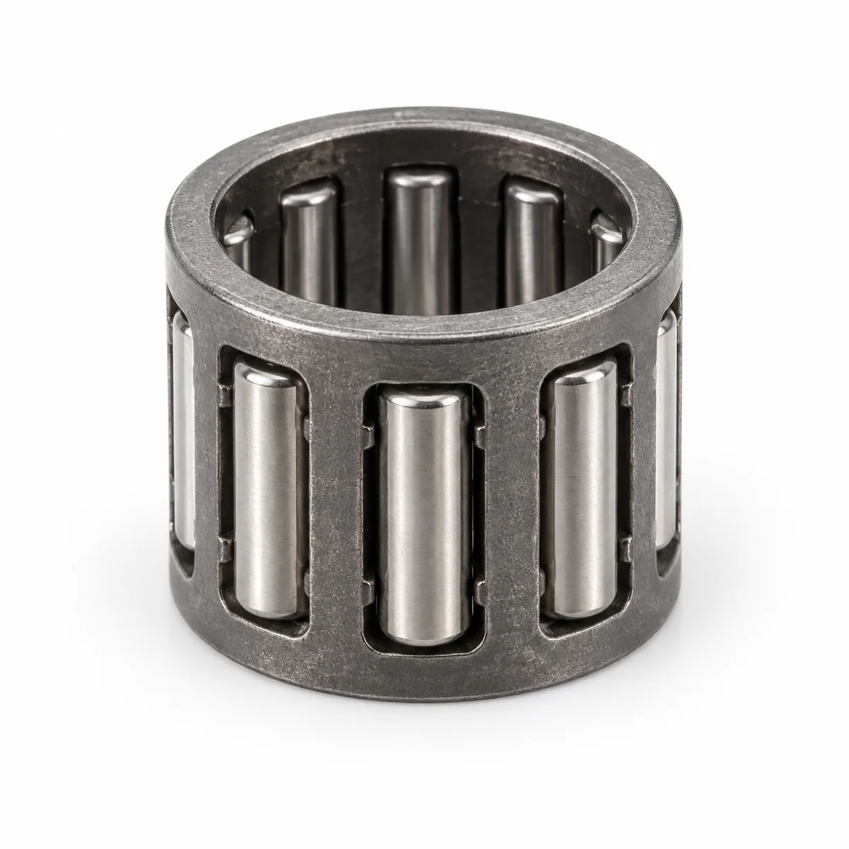 chainsaw-piston-pin-needle-bearing-main Chainsaw piston pin needle roller bearing for small engine replacement